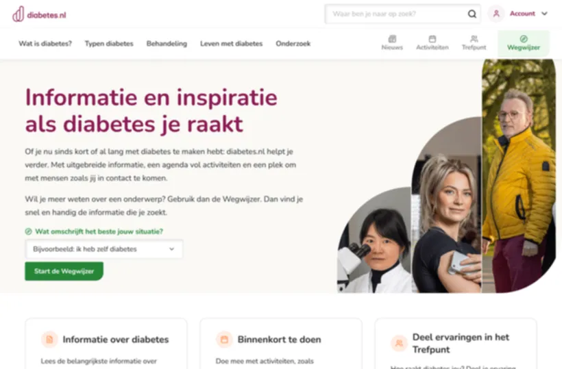 Diabetes.nl