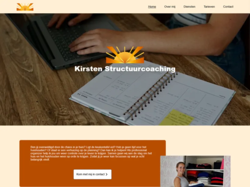 structuur_coaching